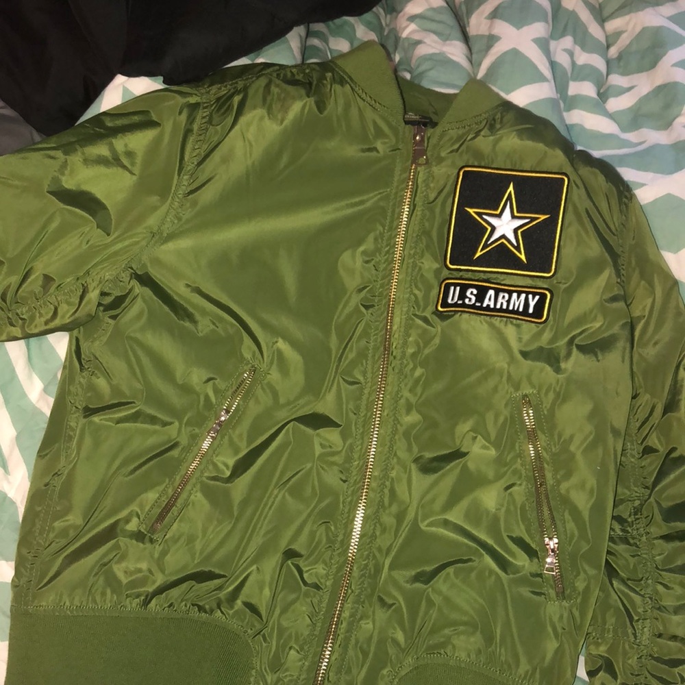 jacket